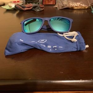 Blenders sun glasses